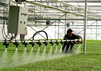 《农田水利》为何要推广水肥一体化呢？